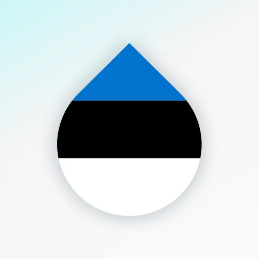 Learn Estonian Language fast! icon