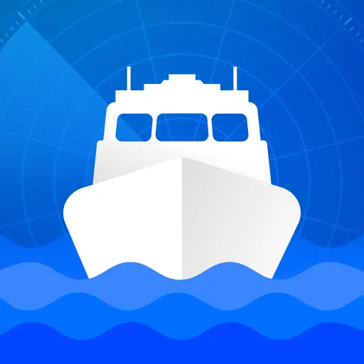 MarineRadar: Vessel Tracker icon