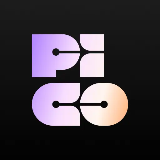 Pico・Photo Organizer icon