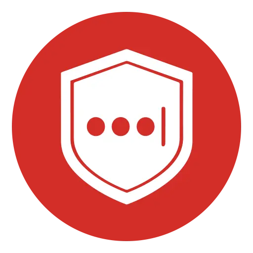 LastPass Authenticator icon