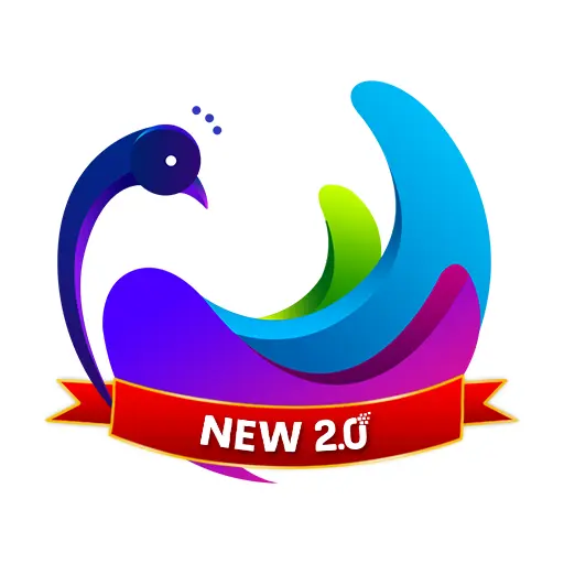CMM Launcher 2.0 icon