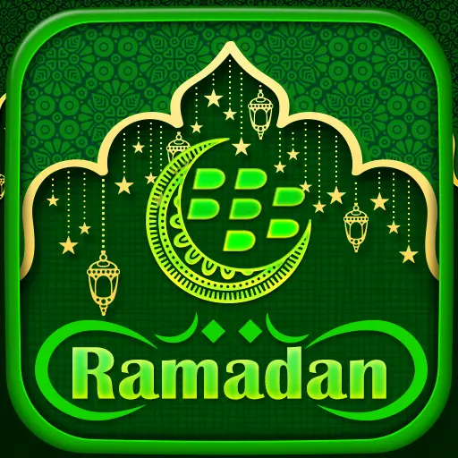 Ramadan Launcher Theme icon