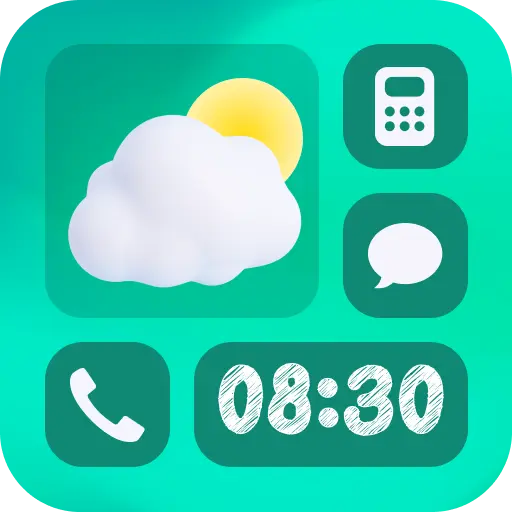 iLauncher icon