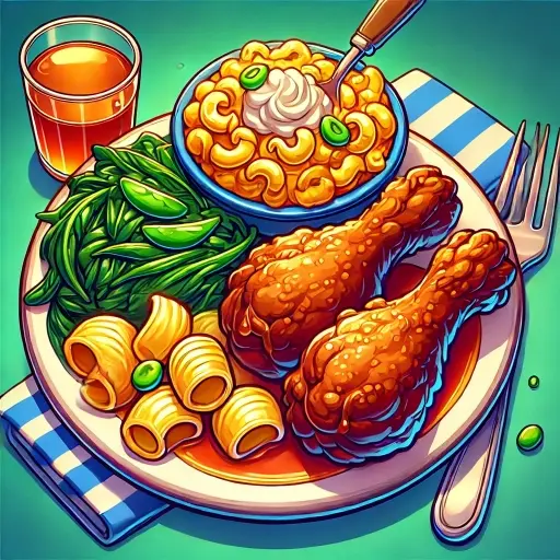 Virtual Families: Cook Off icon