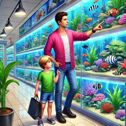 Fish Tycoon 2 Virtual Aquarium icon