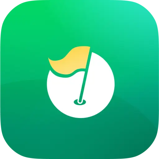 Leaderboard Golf icon