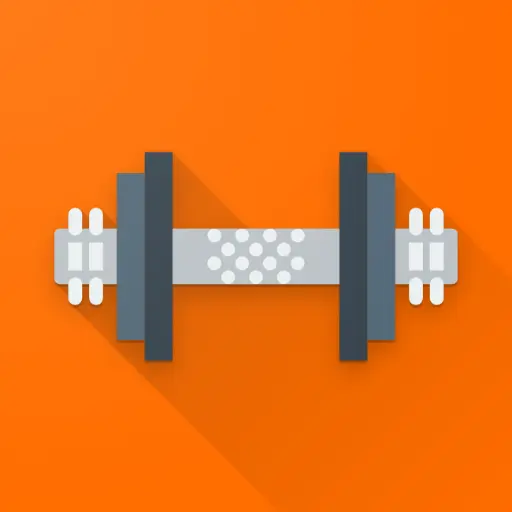 Gym WP - Workout Tracker & Log icon