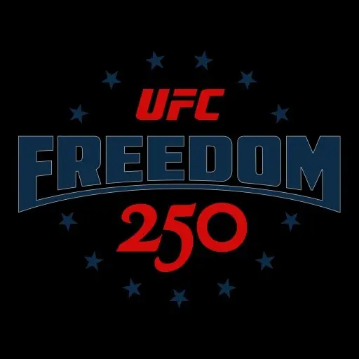 UFC Freedom 250 icon