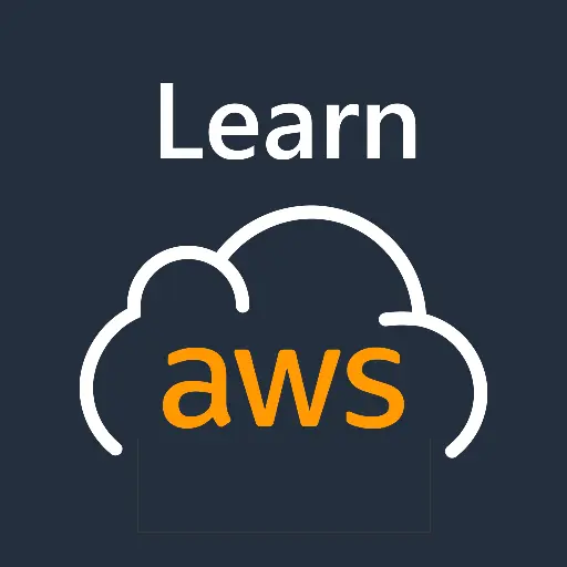 Learn AWS icon