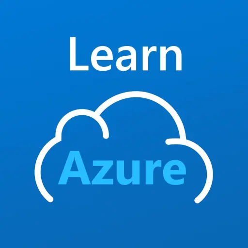 Learn Azure icon