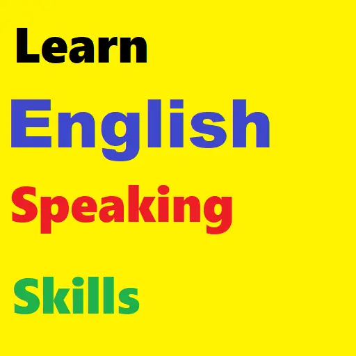 Learn English Speaking offline icon