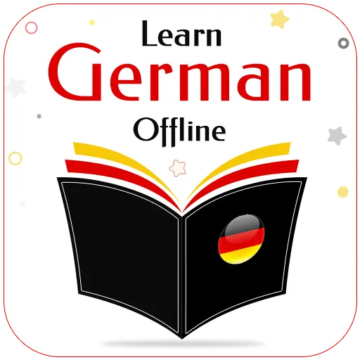 Learn German for beginners icon