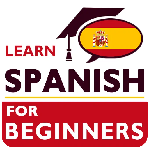 Learn Spanish for Beginners icon