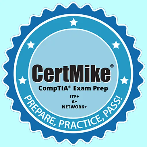 CertMike CompTIA Exam Prep Pro icon
