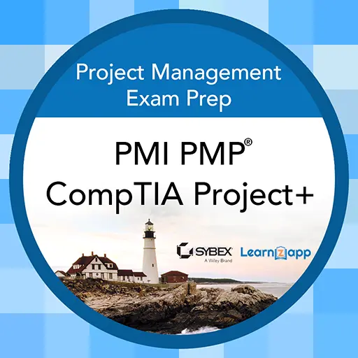 Project Management Exam Prep icon