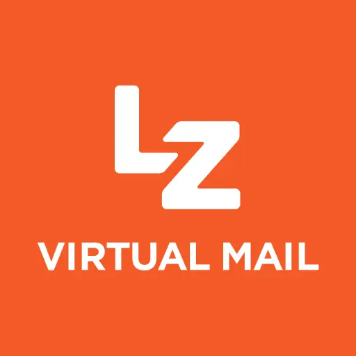 LZ Virtual Mail icon
