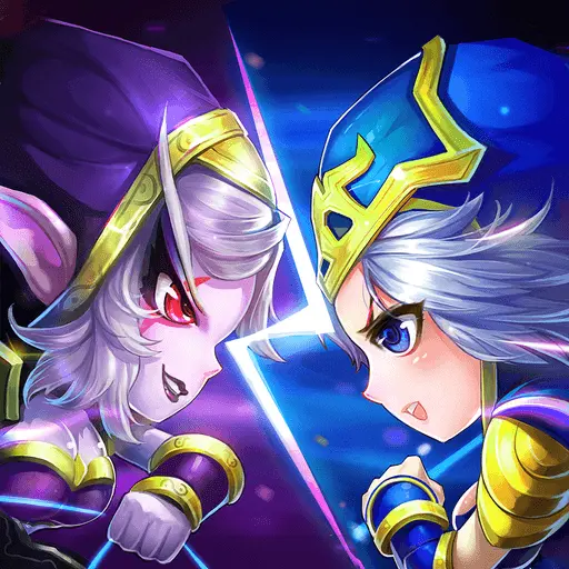 Legend of Heroes：Eternal Arena icon