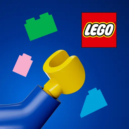 LEGO® Play icon