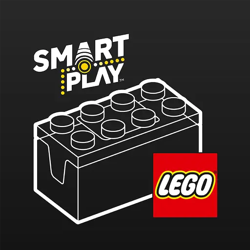 LEGO® SMART Assist icon