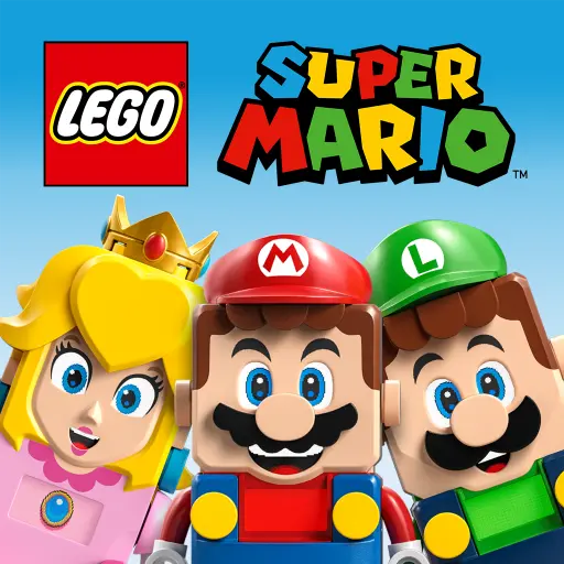 LEGO® Super Mario™ icon