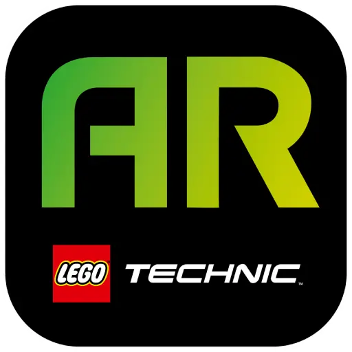 LEGO® TECHNIC™ AR icon