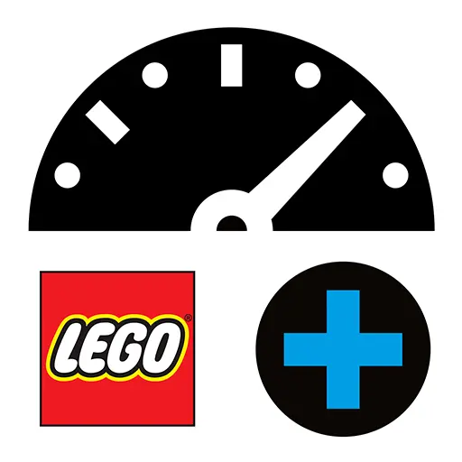 LEGO® TECHNIC™ CONTROL+ icon