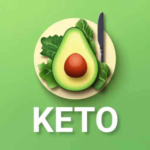 My Ketogenic Diet App icon