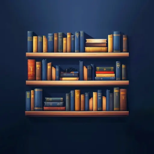 My Book Inventory Scanner App icon