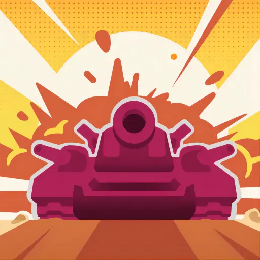 Tank Blitz! icon