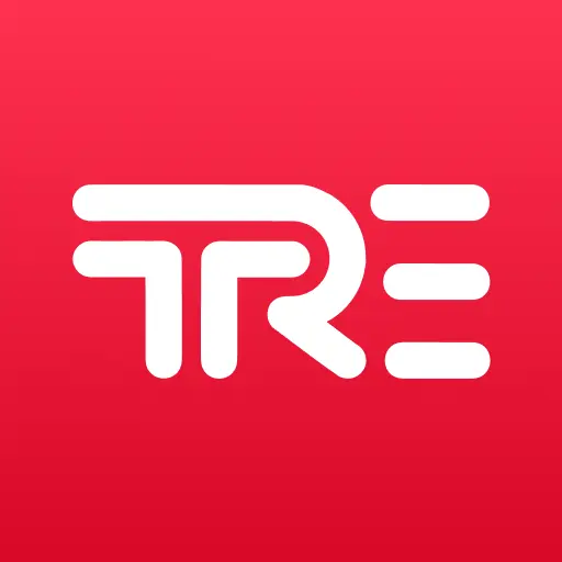 TRE.GE - Railway Tickets icon