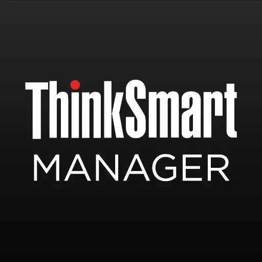 ThinkSmart Manager icon