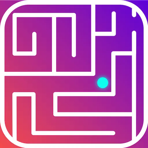 Mazes & More: Arcade icon