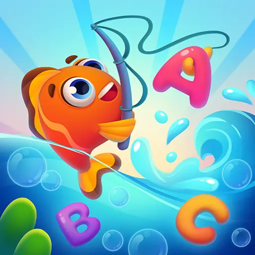 Alphabet Games for Toddlers icon