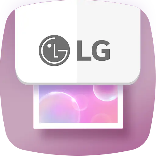 LG Pocket Photo icon