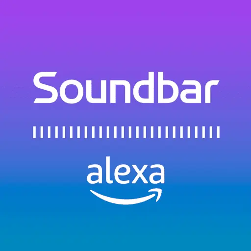 LG Soundbar AlexaLoginManager icon