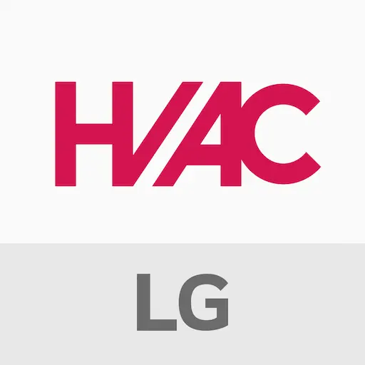 LG HVAC Service-Business icon