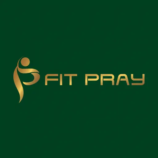 FIT PRAY icon