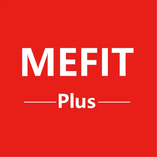 Mefit Plus icon