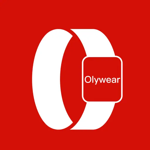 Olywear icon