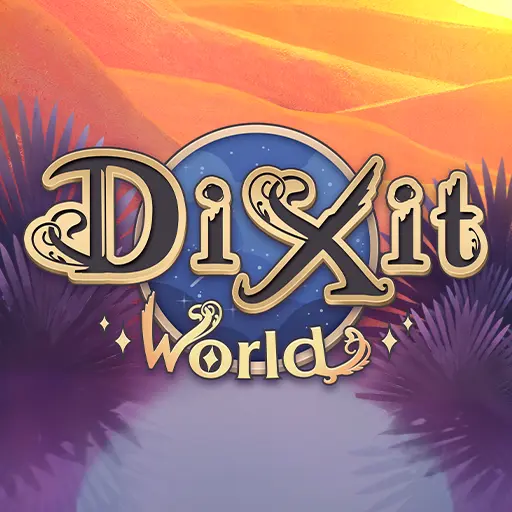 Dixit World icon