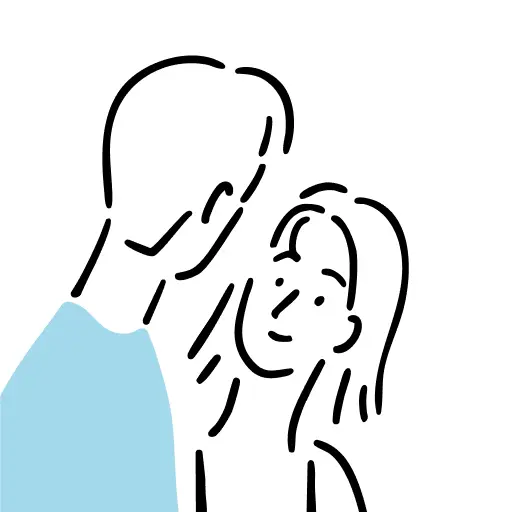 윌유: 인연 큐레이터 - 소개팅 연애 데이팅 icon