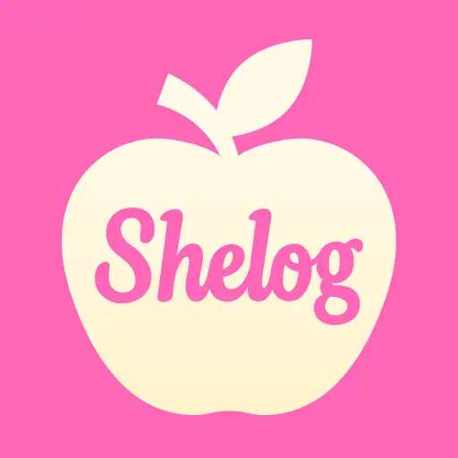 Shelog: AI Food Scanner, Diary icon