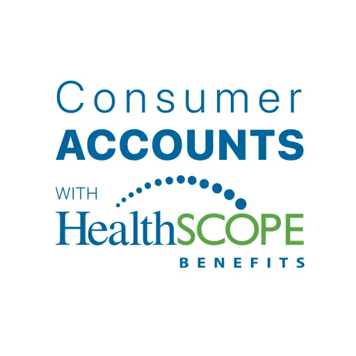 HealthSCOPE Consumer Accounts icon