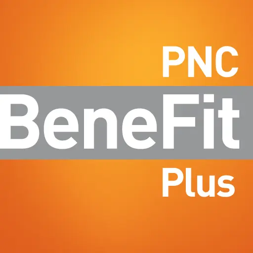 PNC BeneFit Plus icon