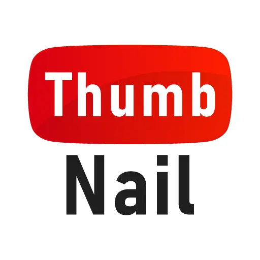 Thumbnail Maker for YouTubers icon
