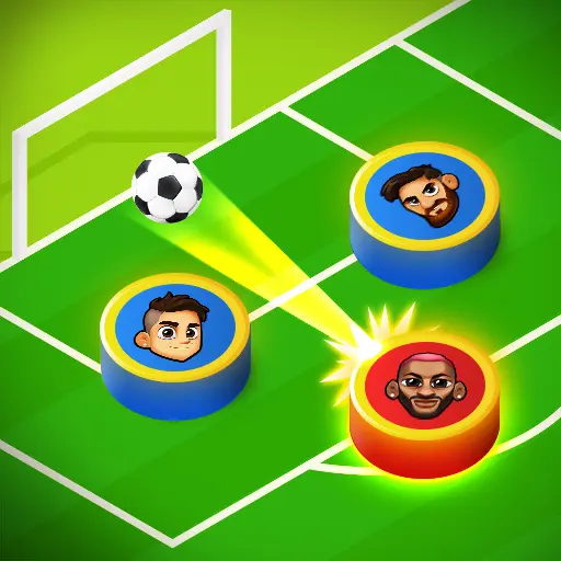 Super Soccer - 3V3 icon