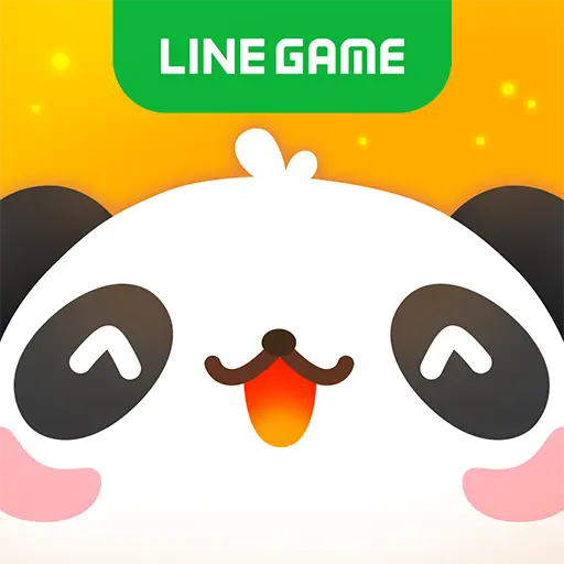 LINE Puzzle TanTan icon