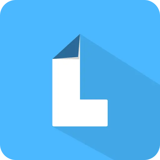 Lingedia: One App, All English icon