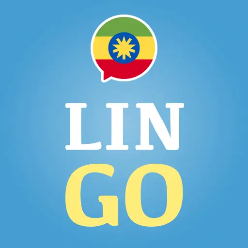 Learn Amharic with LinGo Play icon