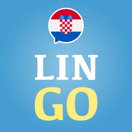 Learn Croatian with LinGo Play icon